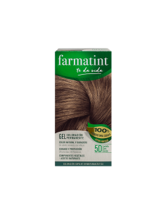 FARMATINT  5D CAST CLARO DORAD