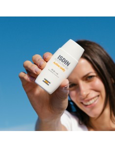 ISDIN FOTOULTRA 100 ACTIVE UNIFY F50+ 50 2
