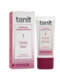 TANIT DESPIGMENTANTE EXFOLIANTE 50 ML